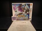Pokemon Ultra Moon CIB Nintendo 3DS Europese versie Engels, 1 speler, Ophalen of Verzenden, Zo goed als nieuw, Role Playing Game (Rpg)