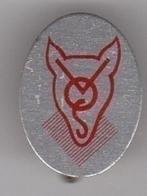 BROCHE VOS VOSSENKOP SCOUTING (A2)  KIJK OOK EENS NAAR MIJN, Verzenden, Gebruikt, Overige onderwerpen