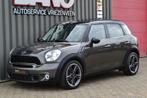 Mini Countryman 1.6 Cooper S Chili 185 PK Pano/Navi/Xenon/Tr, Auto's, Mini, Origineel Nederlands, Te koop, Zilver of Grijs, Benzine