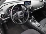 Audi A3 Sportback 1.4 E-TRON PHEV AUT. + VIRTUAL COCKPIT | L, Auto's, Audi, Stof, Gebruikt, 4 cilinders, Traction-control