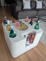 🟢 Vintage Artemide Bacco bar door Sergio Mazza, 1967, Ophalen, Gebruikt
