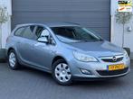 Opel Astra Sports Tourer 1.4 Edition | Trekhaak | Airco | Cr, Auto's, Voorwielaandrijving, Euro 5, Gebruikt, 4 cilinders