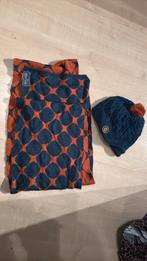 EFTELING muts en sjaal, Verzamelen, Ophalen of Verzenden, Zo goed als nieuw