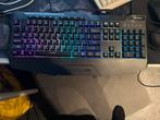 Sharkoon Skiller SKG4 toetsenbord perfecte staat., Computers en Software, Toetsenborden, Ophalen of Verzenden, Zo goed als nieuw
