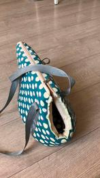Honden draagtas kleine hond / puppy, Dieren en Toebehoren, Honden-accessoires, Ophalen of Verzenden, Zo goed als nieuw