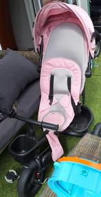 kinderkraft buggy driewieler, Ophalen, Gebruikt, Overige merken