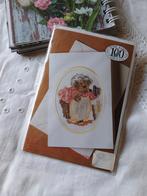 Peter Rabbit borduurpakketje, Hobby en Vrije tijd, Borduren en Borduurmachines, Ophalen of Verzenden, Nieuw, Borduurpakket