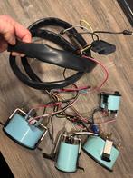 Honda meter, toerenteller, trimmeter, snelheid, voltage, Watersport en Boten, Accessoires en Onderhoud, Ophalen of Verzenden, Motor en Techniek