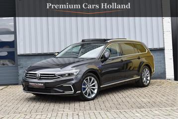 Volkswagen Passat Variant 1.4 TSI PHEV GTE 218 Pk Pano IQ Li beschikbaar voor biedingen