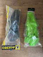 Kawasaki achterspatbord KX 125 / 250 '99-02 zwart / groen, Ophalen of Verzenden