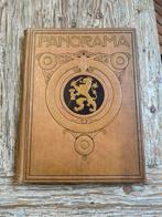 3x Panorama Uitgeverij Slijthof - Interessante Weekbladen, Ophalen, Gelezen, Overige typen