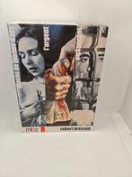 Robert bresson dvd box, Cd's en Dvd's, Dvd's | Filmhuis, Ophalen of Verzenden, Zo goed als nieuw