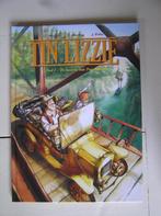 Tin Lizzie. 1. De mooiste van Ponchatowla. HC, Boeken, Stripboeken, Eén stripboek, Ophalen of Verzenden, Nieuw