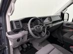 Volkswagen Crafter 2.0TDI 140PK L3H2 Highline | Navigatie |, Gebruikt, 4 cilinders, Volkswagen, 3000 kg