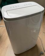 Mobiele airco Fuave ACS14K01 (wit), Witgoed en Apparatuur, Ophalen, Minder dan 60 m³, 3 snelheden of meer, Zo goed als nieuw