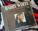 Cd: Barry White The Collection, Cd's en Dvd's, Cd's | R&B en Soul, Ophalen of Verzenden, 2000 tot heden, Gebruikt, R&B