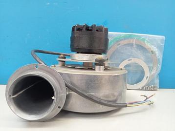 Rookgas ventilator Brink ML07-07 Furore B20-VR 531131 beschikbaar voor biedingen