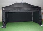 te huur. professionele partytent easyup tent 4,5 x 3, Ophalen, Zo goed als nieuw, 5 tot 8 meter