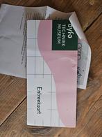 Gratis entree toegangsbewijs oyfo techniekmuseum, Tickets en Kaartjes