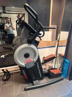 Nordic track crosstrainer Proform, Ophalen, Gebruikt, Armen, Crosstrainer