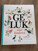 Geluk voor kinderen - Leo Bormans, Ophalen of Verzenden, Zo goed als nieuw, Leo Bormans, Fictie algemeen