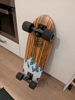 Cruiser (skateboard), Ophalen, Zo goed als nieuw, Skateboard