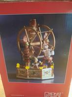 kerstdorp, Diversen, Kerst, Ophalen