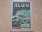 Ohee 363 Oceania 1970., Boeken, Hurey, Eén stripboek, Nieuw, Ophalen of Verzenden