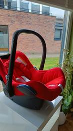Maxi Cosi baby auto stoel, Kinderen en Baby's, Autostoeltjes, Ophalen, Zo goed als nieuw, Overige merken, Autogordel