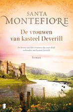 10x Santa Montefiore, Ophalen of Verzenden, Gelezen