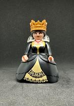 Playmobil Zwarte Koninging, Ophalen of Verzenden, Gebruikt