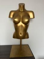 Mooie Torso op voet 80cm hoog, Ophalen of Verzenden, Zo goed als nieuw