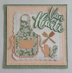 Oplegsetje /   Stansjes  /  Snijmallen, Hobby en Vrije tijd, Kaarten | Zelfgemaakt, Ophalen of Verzenden, Nieuw, Overige thema's