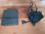 Netgear ProSafe Plus Switch GS105E, Computers en Software, Netwerk switches, Ophalen of Verzenden, Gebruikt