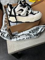 Steve madden BOOMER - Sneakers laag - black/white, Kleding | Heren, Schoenen, Zwart, Nieuw, Ophalen of Verzenden, Sneakers of Gympen