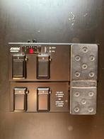 Line 6, FBV Express MkII (foot pedal & Midi controller), Muziek en Instrumenten, Overige Muziek en Instrumenten, Ophalen, Zo goed als nieuw