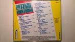 The Final Countdown, Ophalen of Verzenden, Zo goed als nieuw, Pop