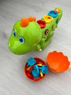 Vtech Dino, Kinderen en Baby's, Speelgoed | Vtech, Ophalen, Zo goed als nieuw, 6 maanden tot 2 jaar