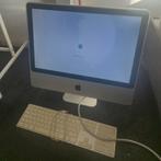 Apple iMac uit 2008, Computers en Software, Apple Desktops, Ophalen, Gebruikt, IMac, 2 tot 3 Ghz