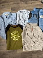 Kledingpakket jongens maat 92, incl bodywarmer en fleecevest, Ophalen of Verzenden, Zo goed als nieuw, Maat 92