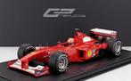 Ferrari F1-2002 Schumacher Gp Replicas 1:12 ! NIEUW, Hobby en Vrije tijd, Modelauto's | 1:5 tot 1:12, Gp replicas, Auto, ., Nieuw