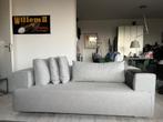 Eyye Cella 2,5 seater designer sofa, 100% amdal wol, Huis en Inrichting, Banken | Bankstellen, Ophalen, Strak, Tweepersoons, 75 tot 100 cm
