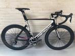 Merida Reacto 4000, Overige merken, 28 inch, Gebruikt, Carbon