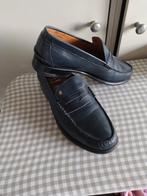 Greve Mohawk Loafers - Stijlvol en Comfortabel, Kleding | Heren, Schoenen, Loafers, Blauw, Ophalen of Verzenden, Gedragen