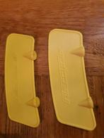 Batavus geel plaatje. Let op , 3d scan en 3d print, Fietsen en Brommers, Ophalen of Verzenden, Nieuw, Overige typen, Overige merken