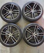 R3 velgen, Ophalen, 18 inch, Gebruikt, Banden en Velgen