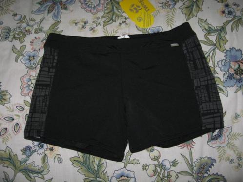 Te koop zwem boxer., Kleding | Heren, Badmode en Zwemkleding, Zwemshort, Maat 48/50 (M), Zwart, Verzenden