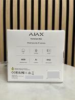 AJAX DomeCAM 8MP 2.8mm NIEUW camera alarmsysteem alarm CCTV, Verzenden, Nieuw