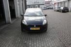 Fiat Punto 1.2 5DR 2013 Zwart, Stof, 1242 cc, 4 cilinders, 400 kg