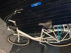 MEGA KORTING net gazelle bloom C7 57cm als nieuw mer garanti, Fietsen en Brommers, Ophalen, 56 cm of meer, Zo goed als nieuw, 0 zitjes